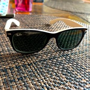 Ray ban sunglasses